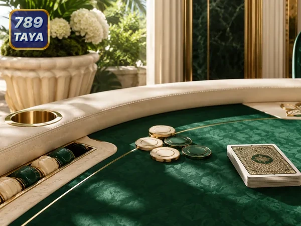 Table games available for PHP play